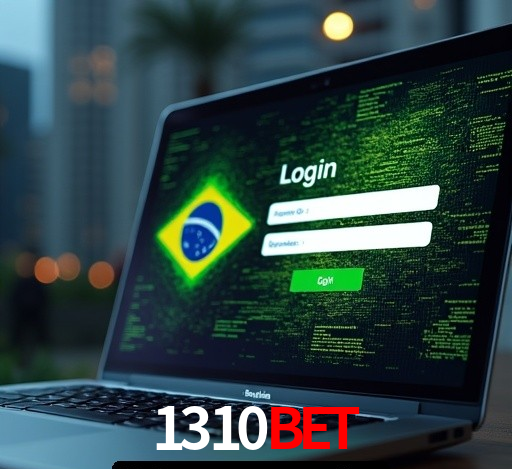 Integração de APIs 1310bet