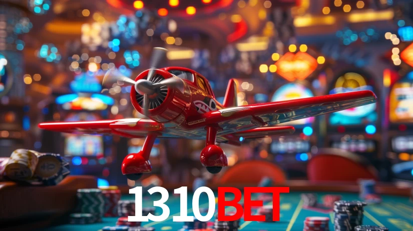 Estatísticas Crash Games 1310bet