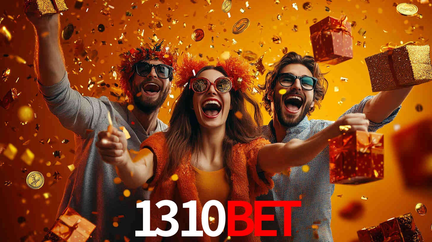 Promoção Relâmpago 1310bet