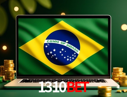 Provedores de Jogos 1310bet