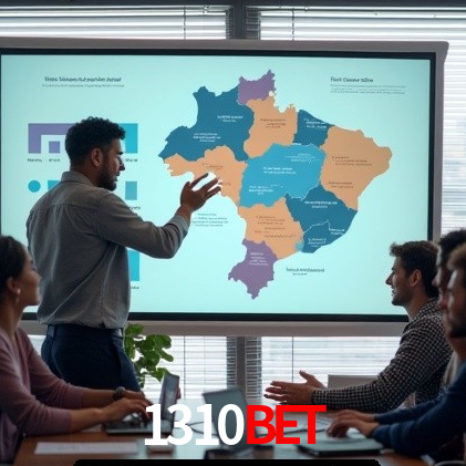 PIX Instantâneo 1310bet