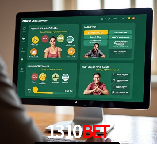 Promoções Sazonais 1310bet