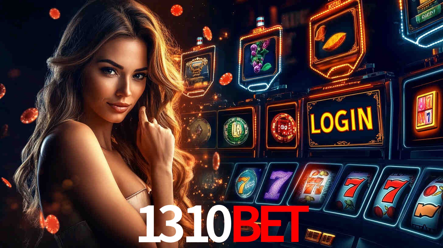 Login Seguro 1310bet