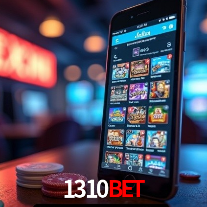Casino VIP 1310bet